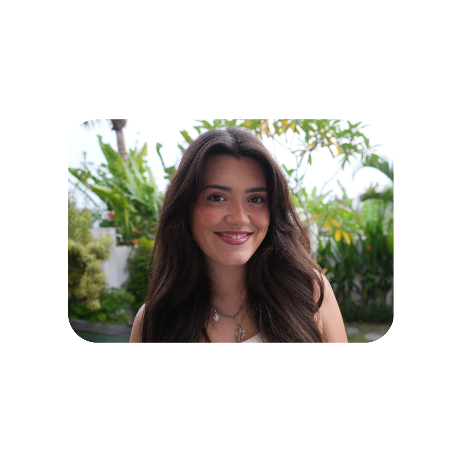 María